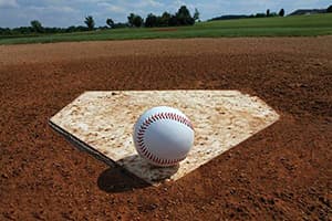 Buy Softball and Baseball Bases & Mounds