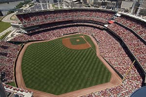 Baseball Field Accessories & Athletic Field Equipment in St. Louis