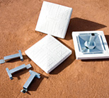 Baseball Bases | Athletic Field Equipment