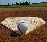 Homeplates & Bases for Baseball & Softball