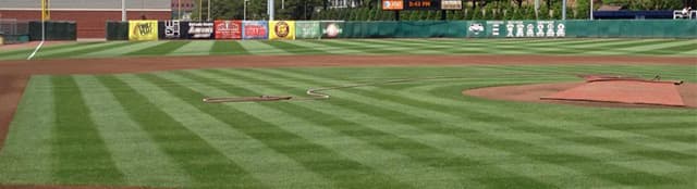 Baseball and Softball Infield Conditioners: Vitrified and Calcined Clay