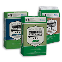 Turface Infield Conditioners