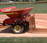 Infield Conditioners & Athletic Field Equipment