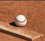 Pitching Rubber | Athletic Field Accessories